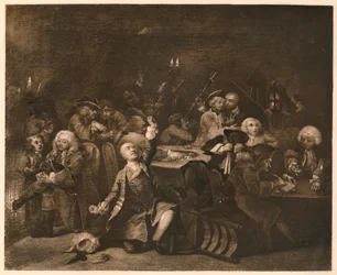 La carrière d