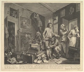 La Carrière d