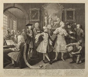 La carrière d