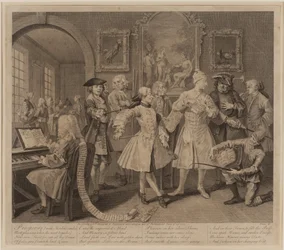 La Carrière d