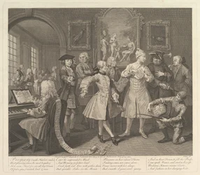 La Carrière d
