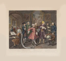 La carrière d