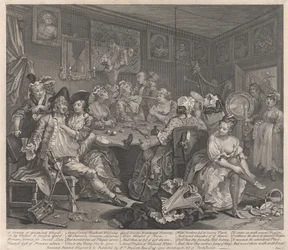 La carrière d