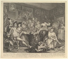 La Carrière d