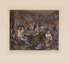 La carrière d