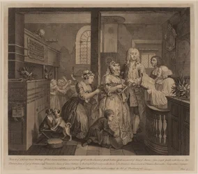 La Carrière d