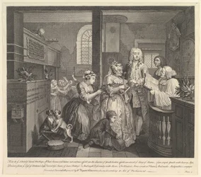 La carrière d