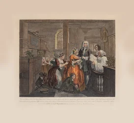 La carrière d