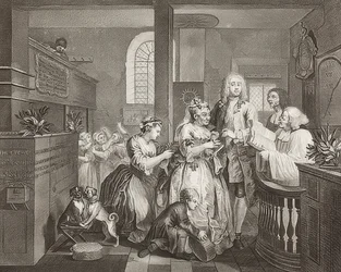 La Carrière d