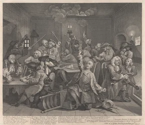 La carrière d