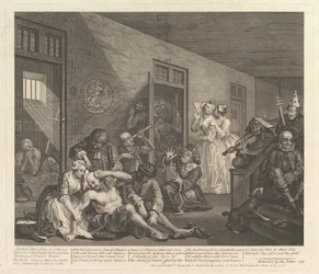 La Carrière d