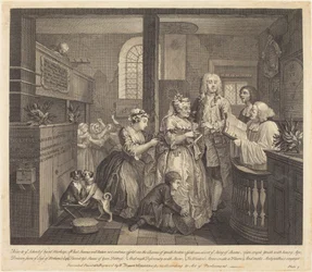 La carrière d