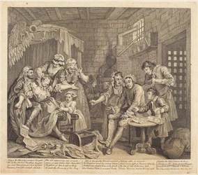 La carrière d