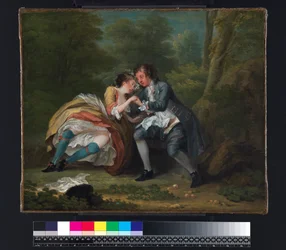 Après, c.1730-31