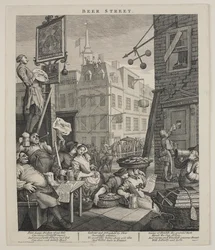 Rue de la Bière