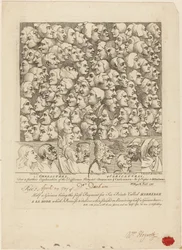 Personnages et caricatures