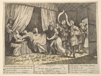Cunicularii, ou les sages de Godlimon en consultation