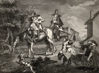 Hudibras s