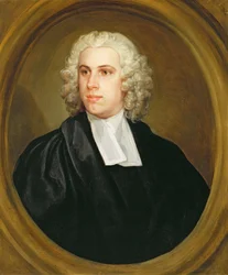John Lloyd, Curé de St. Mildred