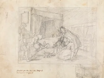 Scène d