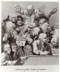 Répétition de l