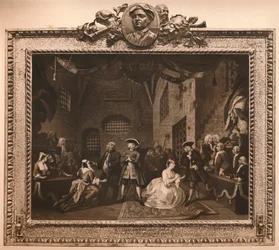 Scène de l