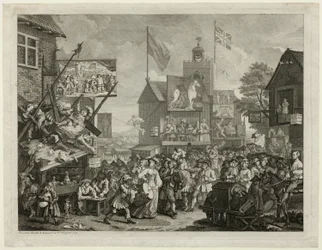 Foire de Southwark