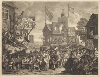 Foire de Southwark
