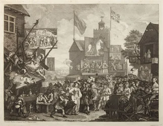 Foire de Southwark