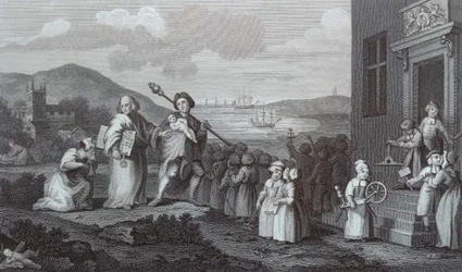Les Enfants trouvés