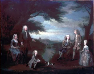La Famille Jeffreys
