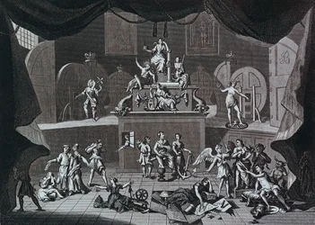 La loterie