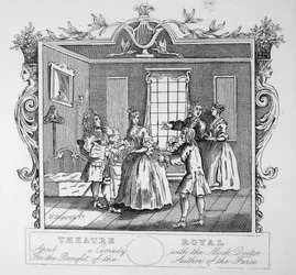 Théâtre Royal
