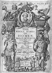 Page de titre de 