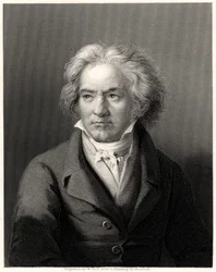 Beethoven, 19e siècle