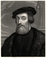 Cortez, 19ème siècle