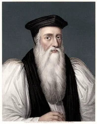 Cranmer, XIXe siècle