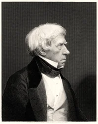 Lord Brougham, 19e siècle