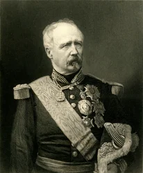 Maréchal Macmahon, vers 1872