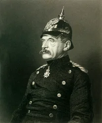Von Roon, vers 1872