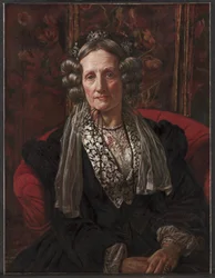 Mme George Waugh