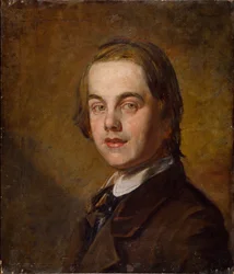 Autoportrait