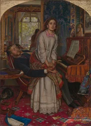 La conscience éveillée