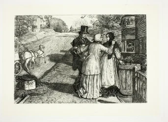 Le Jour à la Campagne