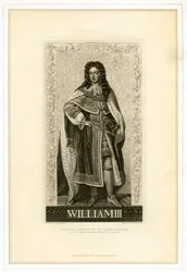 Guillaume III, roi d