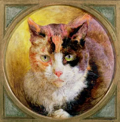 Étude de tête d