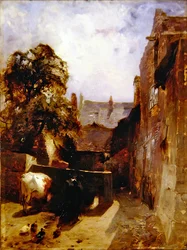 Ferme de Bidestone