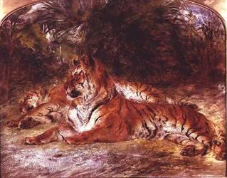 Tigres