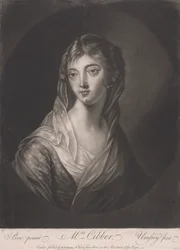 Madame Cibber