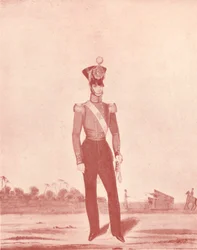 Officiers de l